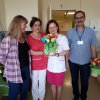 Międzynarodowy Dzień Pielęgniarki i Położnej w szpitalu