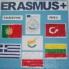Erasmus+ Day - konkurs plastyczny