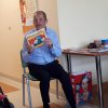 Słupscy Radni czytają Dzieciom – p. Ryszard Kruk